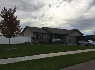 4684 E 102 N, Rigby, ID 83442
