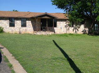 1401 N Midwest Blvd, Guthrie, OK 73044