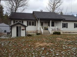 8400 Fir Trl, Harrison, MI 48625