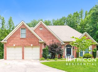 2332 Corbett Ct, Powder Springs, GA 30127