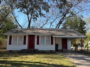 925 A St NW, Ardmore, OK 73401