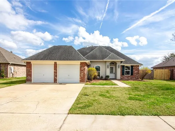 522 Oak Point Dr, La Place, LA 70068