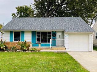 505 Waverly Rd, Eastlake, OH 44095