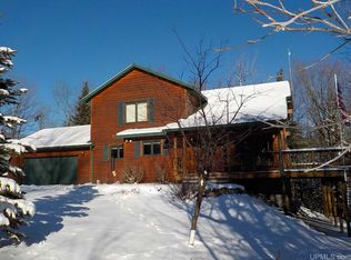 153 Maggie Lake Trl, Crystal Falls, MI 49920
