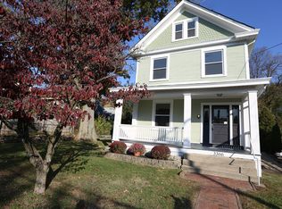 3366 Woodford Rd, Cincinnati, OH 45213