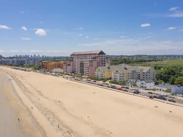 360 Revere Beach Blvd APT 403, Revere, MA 02151