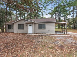 3153 Clydesdale Cir, Beaufort, SC 29906