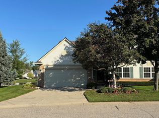 6348 Heron Park Way #1, Clarkston, MI