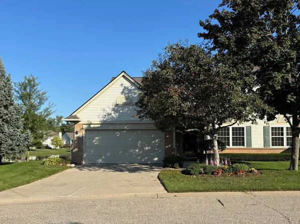 6348 Heron Park Way #1, Clarkston, MI 48346