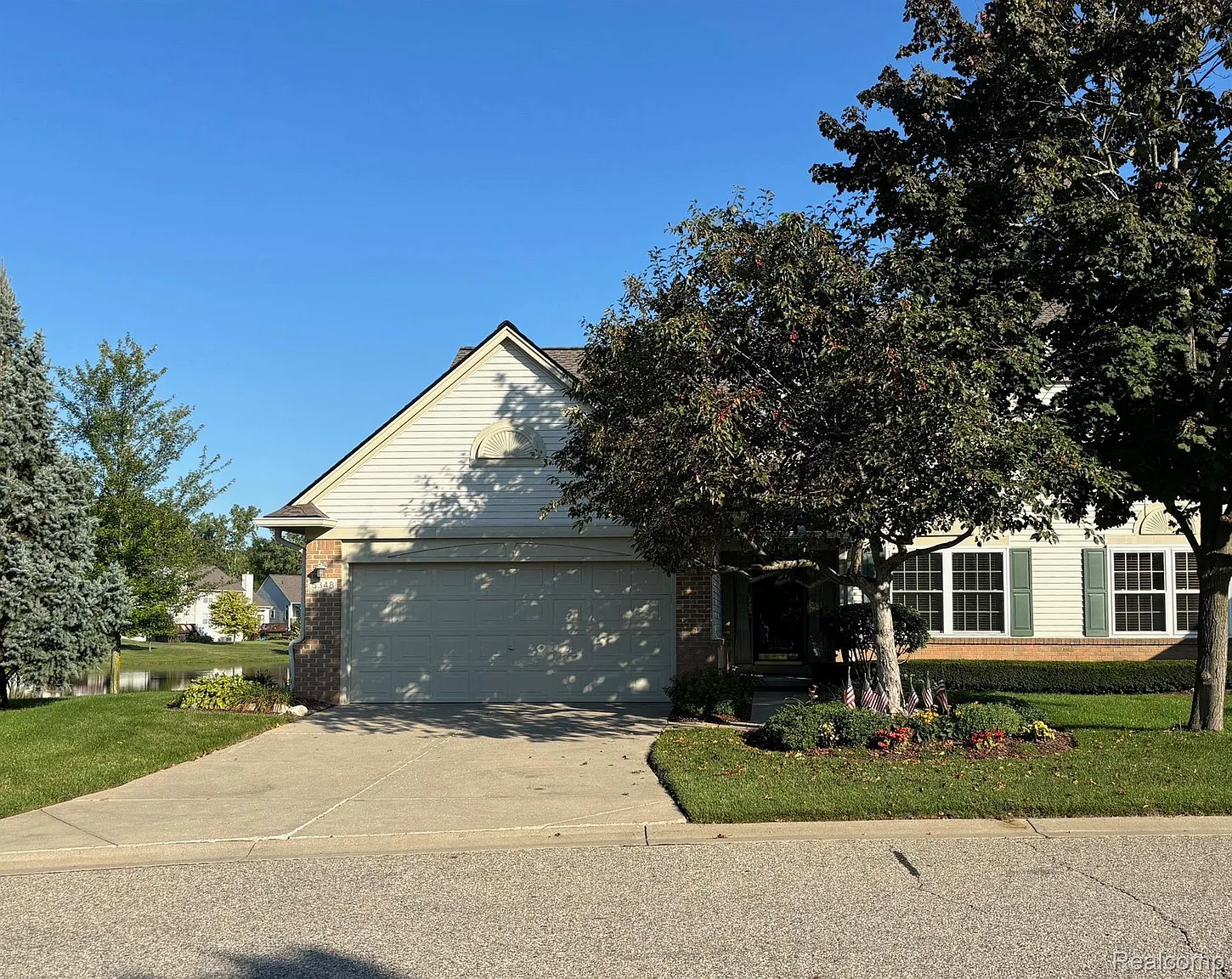 6348 Heron Park Way #1 photo 1