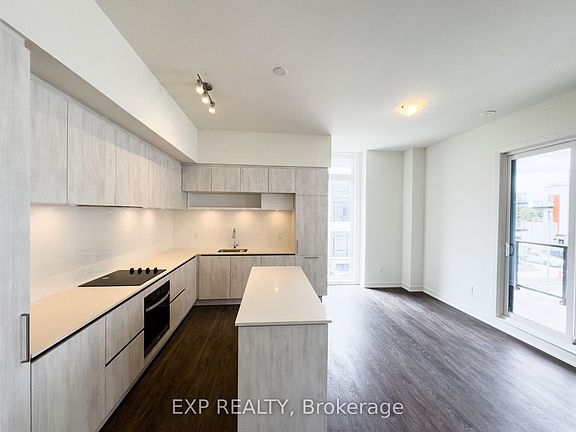 2nd image of 2 Steckley House Ln #Townhouse 903