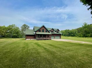 25835 Pierce Ln, Pelican Rapids, MN 56572