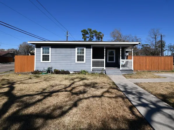 3803 Arbor St, Houston, TX 77004