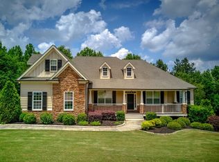 81 Secretariat Ln, Jefferson, GA 30549