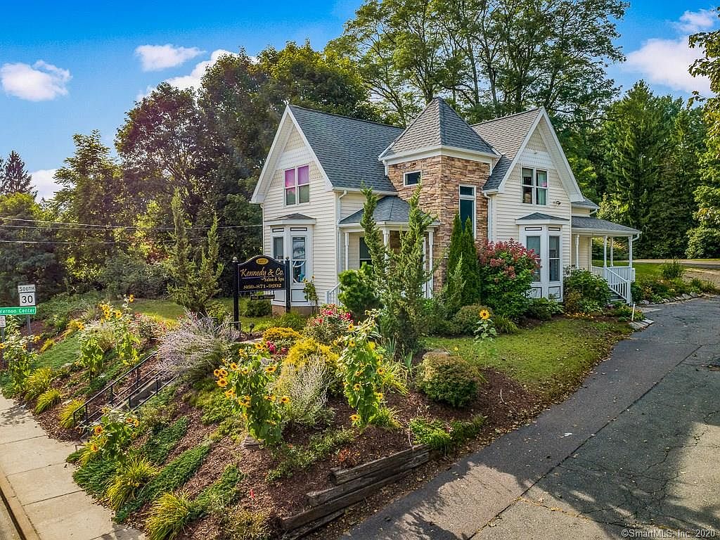 1277 Hartford Turnpike, Vernon Rockville, CT 06066 Zillow