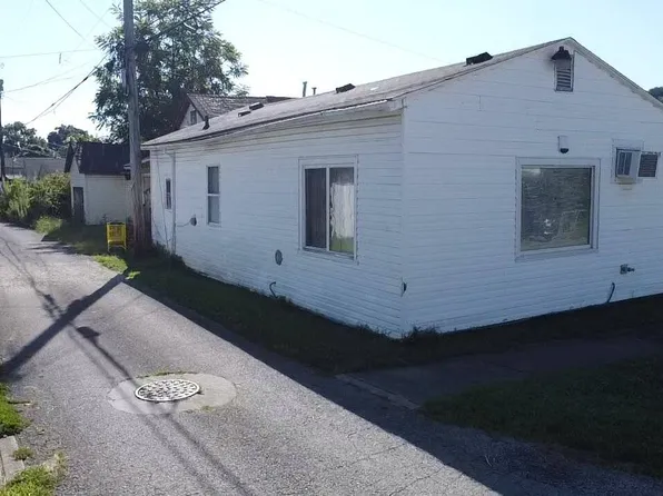 2805 Hite Ave, Huntington, WV 25705