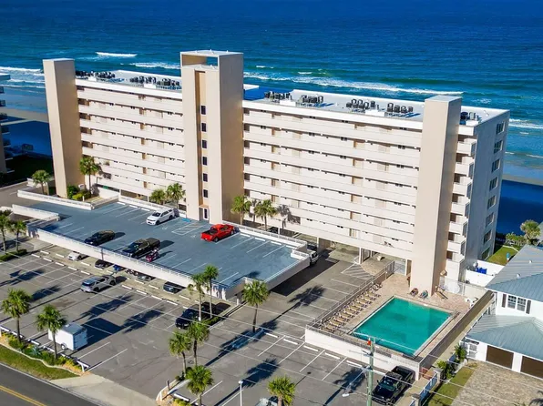 4453 S Atlantic Ave #1070, Ponce Inlet, FL 32127