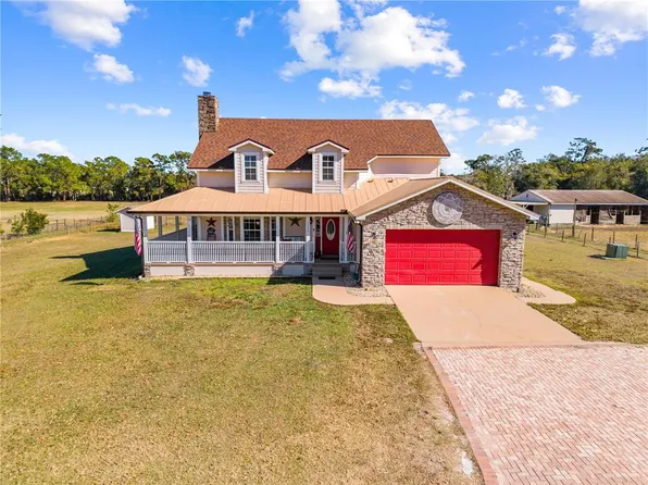 3255 Tucker Ave, Saint Cloud, FL 34772