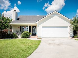 3806 Ridgemere Dr, Valdosta, GA 31605