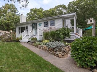 20 Kennedy Rd, Kingston, MA 02364