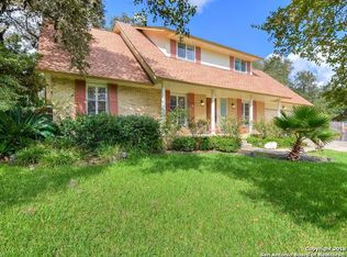 16422 Ledge Way St, San Antonio, TX 78232