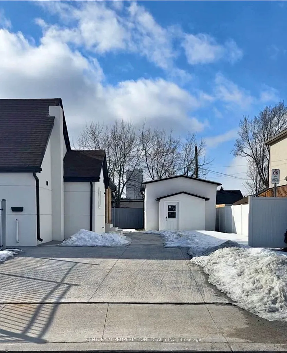 Building Photo - 477 Melvin Ave