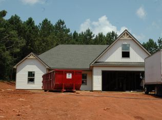 3644 W Point Rd, Lagrange, GA 30240