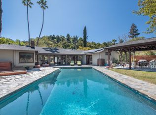 16811 Escalon Dr, Encino, CA 91436