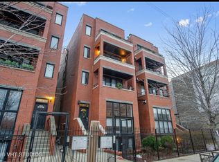 1463 W Grand Ave APT 3, Chicago, IL 60642