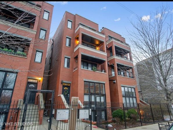 1463 W Grand Ave APT 3