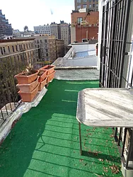 Rented by JK Dansar Corp