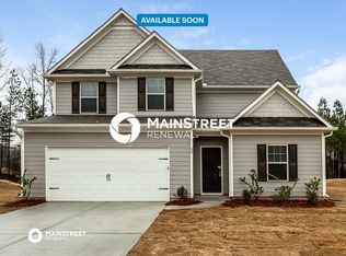 60 Michelle Way, Covington, GA 30016