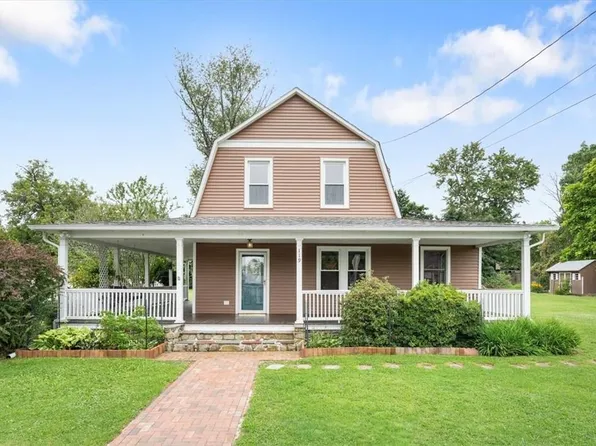 119 Highland Avenue, Monroe, NY 10950