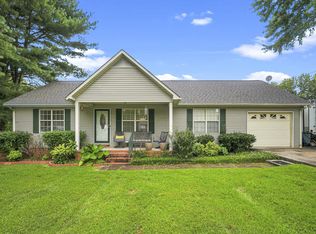 169 W Whitehall Rd, Cookeville, TN 38501