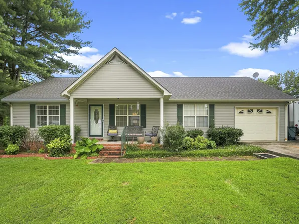 169 W Whitehall Rd, Cookeville, TN 38501