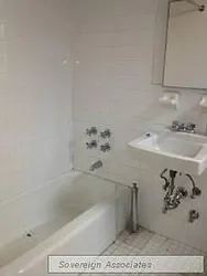 Rented by Sovereign Associates