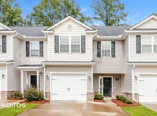613 Ferguson Ln, Richmond Hill, GA 31324