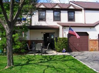 1339 Thomas Ave, North Brunswick, NJ