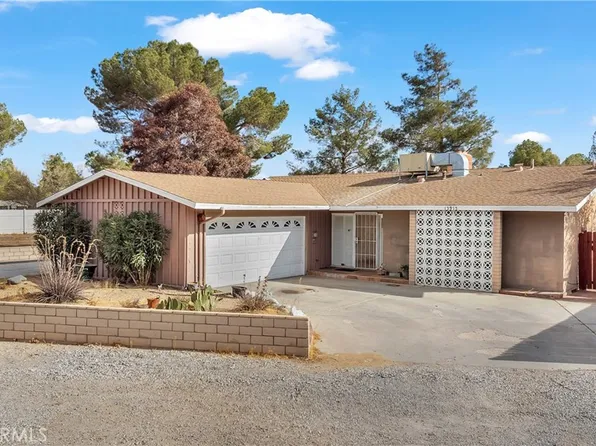 13915 Green Tree Blvd, Victorville, CA 92395