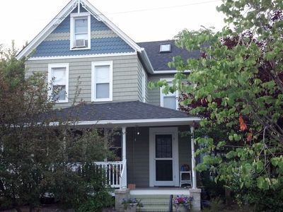 400 Newark Ave, Bradley Beach, NJ, 07720