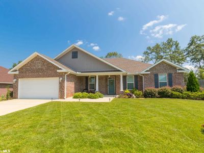 12490 Squirrel Dr, Spanish Fort, AL, 36527