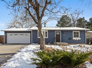 13180 Grove Way, Broomfield, CO 80020