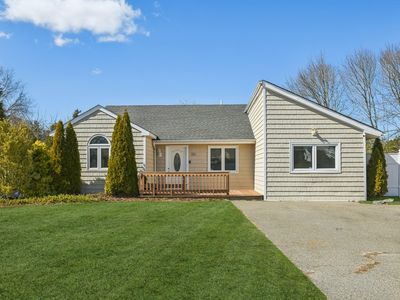 161 Tarpon Avenue, Medford, NY, 11763