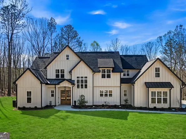 5567 Tyree Rd, Winston, GA 30187