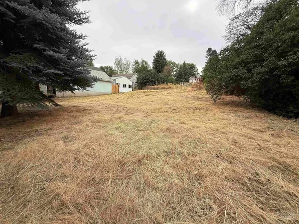 S Montgomery St, Uniontown, WA 99179