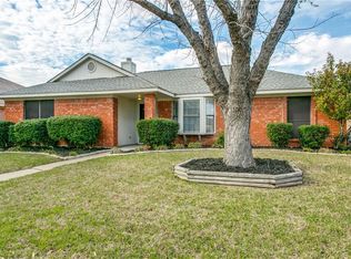616 Thompson Dr, Coppell, TX 75019