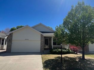 4024 Penrose Ave, Loveland, CO 80538