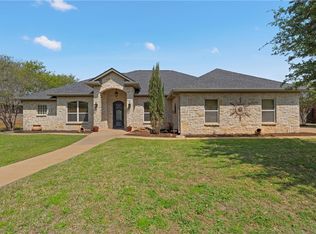 5713 Plantation Dr, Waco, TX 76708