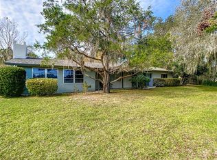 650 N State Road 415, Osteen, FL 32764