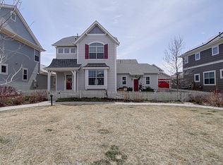 2244 N Uinta St, Denver, CO 80238
